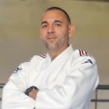 Fabien Fornell