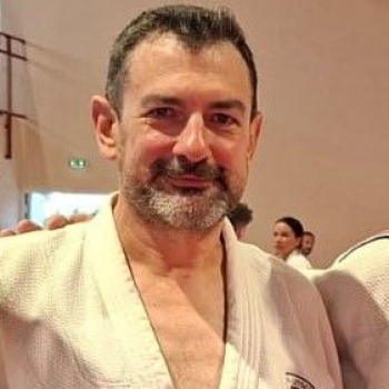 Patrick BRUS