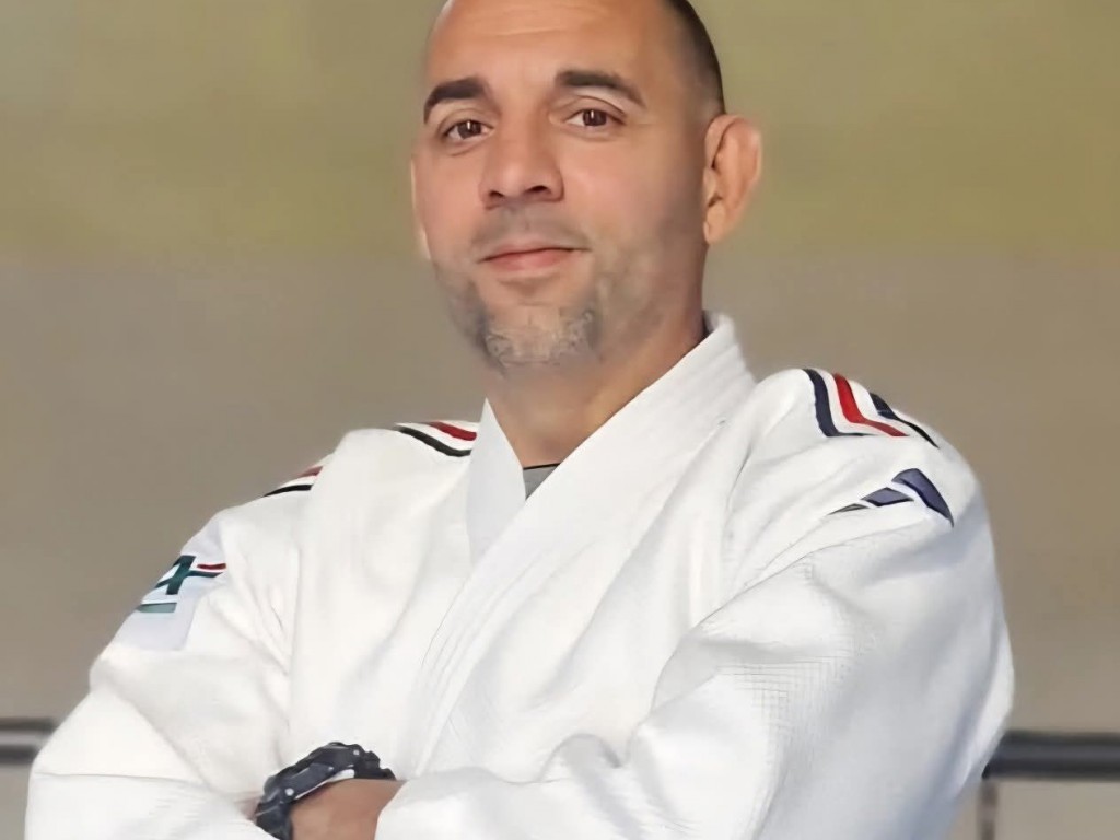 Image de l'actu 'Para Judo et Para Judo Adapté dans l’Hérault'