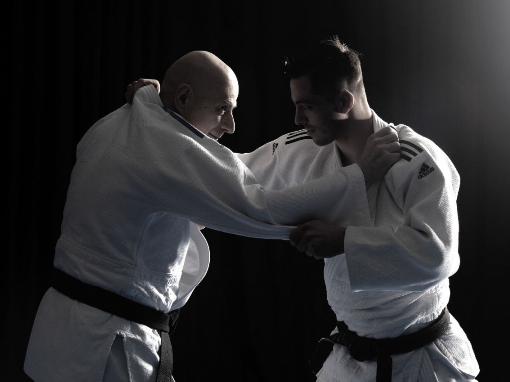 Image de l'actu 'Stage National de Rentrée – Judo 2025 - Mèze (Hérault)'