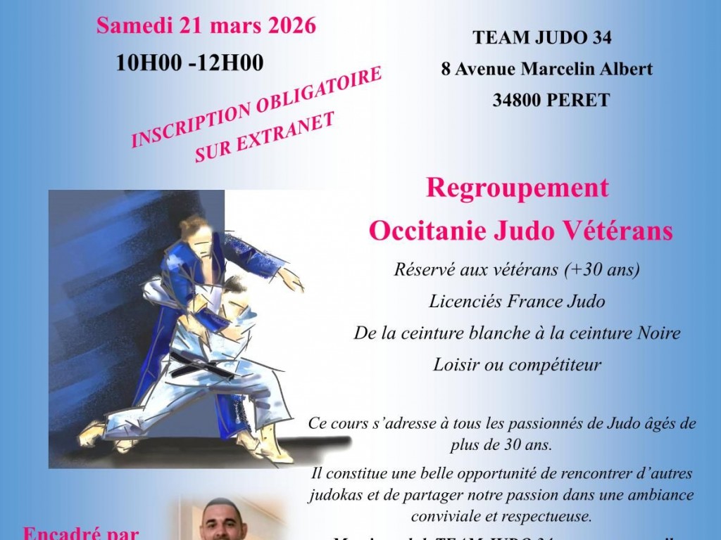 Image de l'actu 'Regroupement Vétérans à Péret le 21 mars 2026'