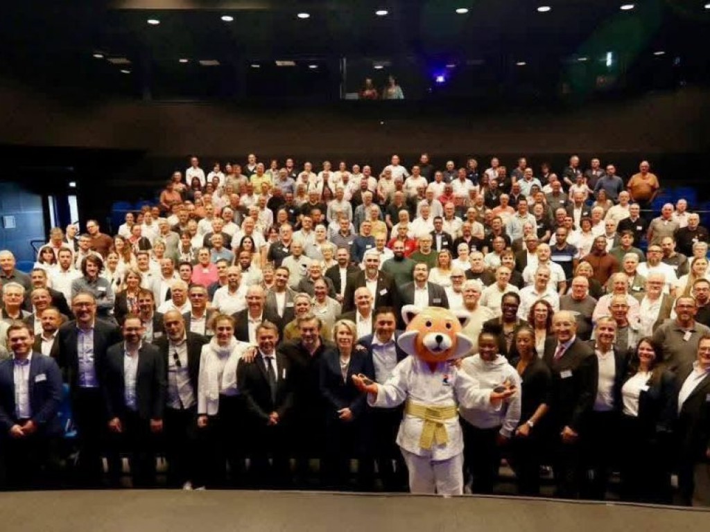 Image de l'actu 'Le Comité de l’Hérault présent aux Assises et à l’Assemblée Générale nationales'