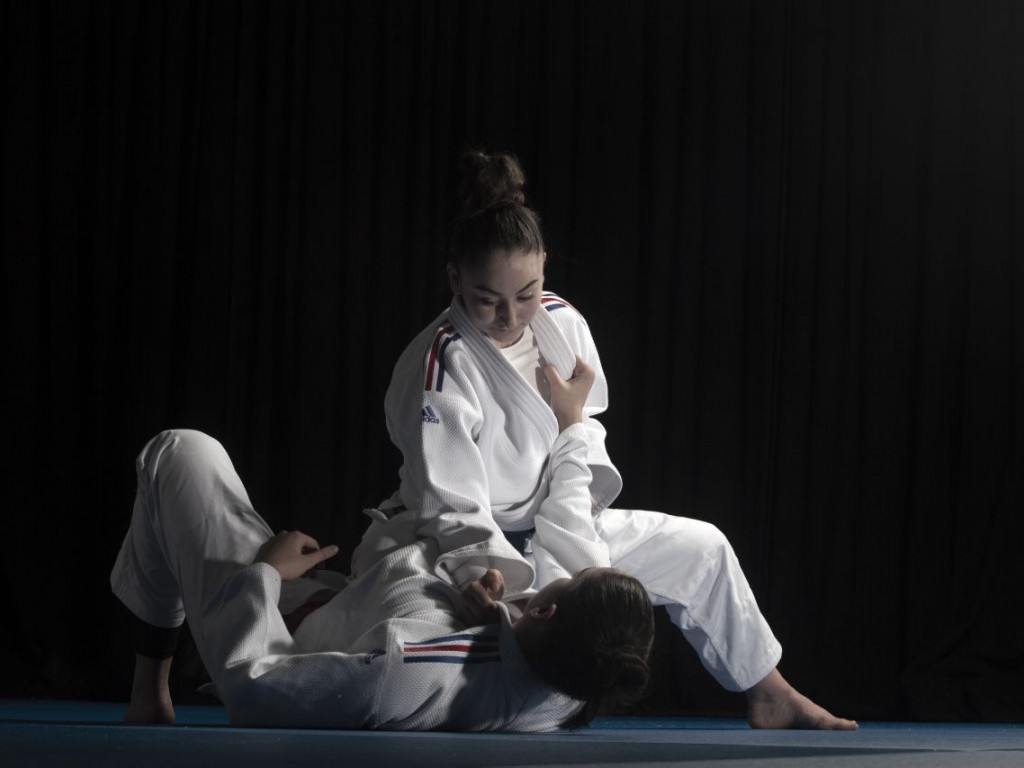 Image de l'actu 'Judo & Soleil à La Grande Motte : stages d’été les 15–16 juillet et 26–27 août 2025'