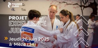 Image de l'actu 'Projet Exelence Judo'