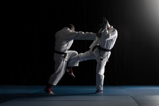 Image de l'actu 'Entrainement Judo-Jujitsu - 28 mars 2025'