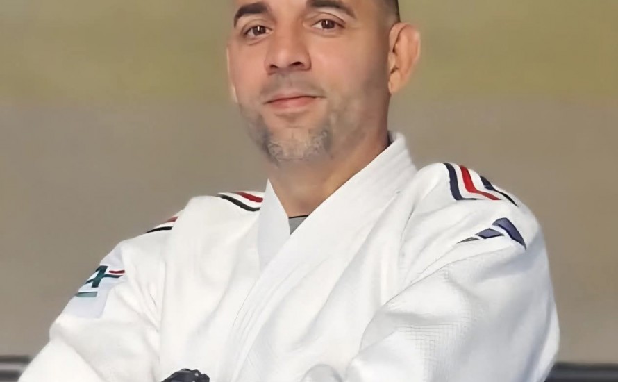 Para Judo et Para Judo Adapté dans l’Hérault