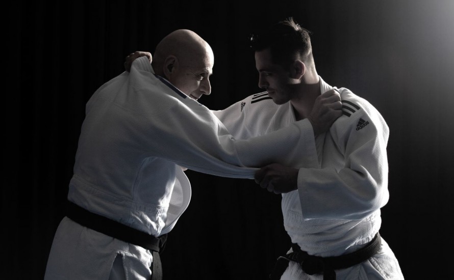 Stage National de Rentrée – Judo 2025 - Mèze (Hérault)