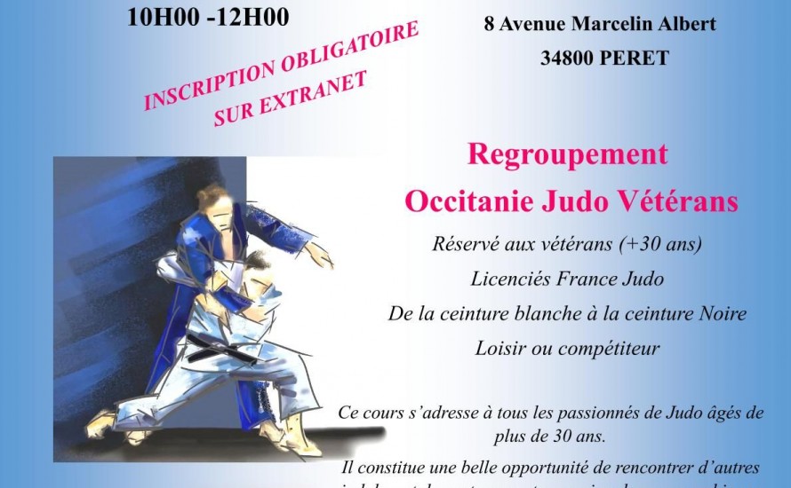 Regroupement Vétérans à Péret le 21 mars 2026