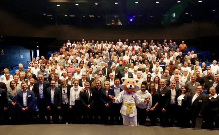Le Comité de l’Hérault présent aux Assises et à l’Assemblée Générale nationales