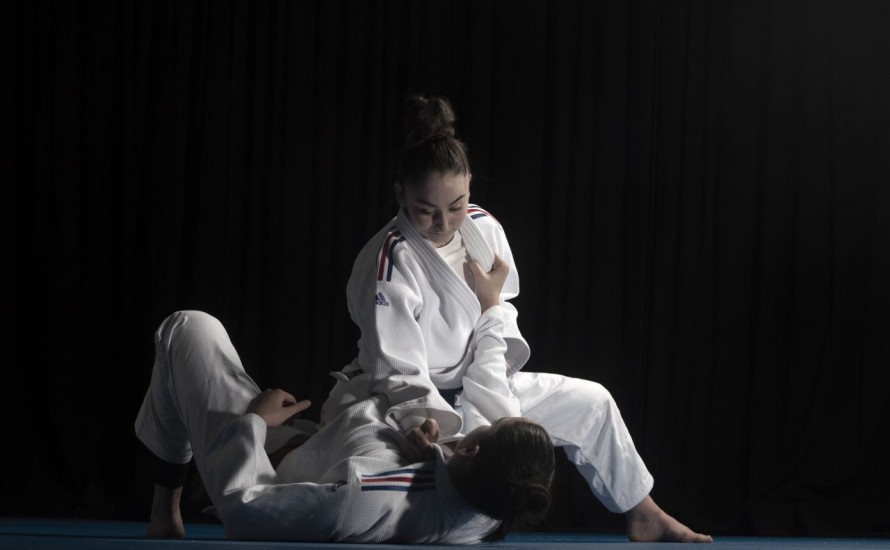 Judo & Soleil à La Grande Motte : stages d’été les 15–16 juillet et 26–27 août 2025