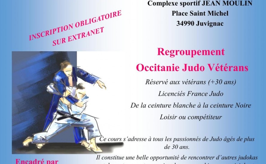 Rassemblement Vétérans Juvignac (34)