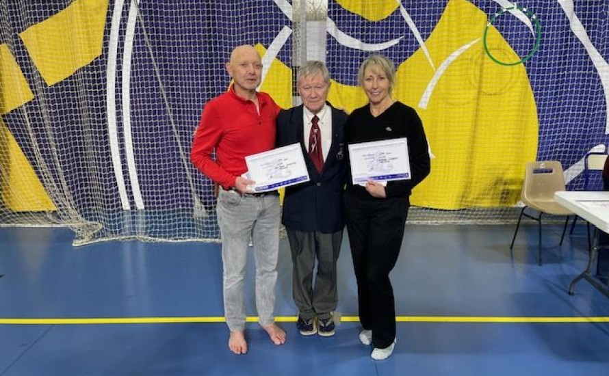 iaïdo - La région continue de briller