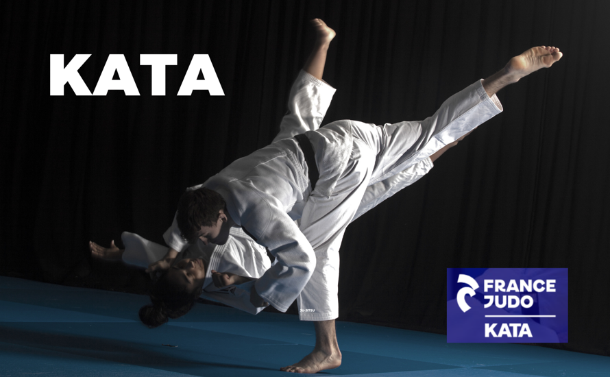 Stage Départemental Kata – Comité Judo Hérault