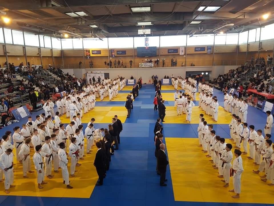Combattants