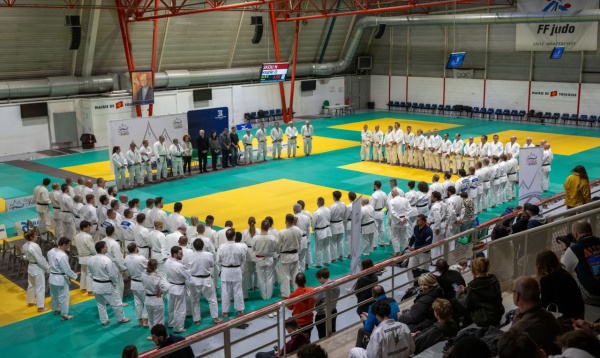 Retour sur le Kagami Biraki et le Championnat d’Occitanie Toutes Catégories